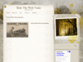 ridethewebtrain.com