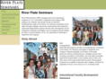 riverplateseminars.com