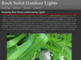 rocksolidlights.com