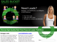 salesbucket.com