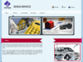 sensaiservices.com