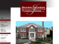 shawnjacksonfuneralhome.com