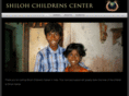 shilohchildrenscenter.com