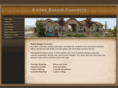 sierradesignconcrete.com
