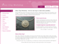 silverclayworkshop.com