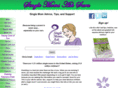 singlemomsasksara.com