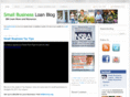 smallbusinessloanblog.com