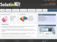 solutionnetpro.com
