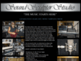 soundsculptorstudio.com