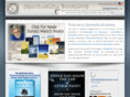 spiritualitybookshop.com