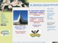 stmatthewsumc.com