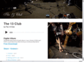 the13club.net