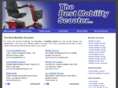 thebestmobilityscooter.com