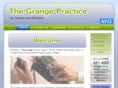 thegrangepractice.co.uk