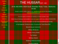 thehussar.com