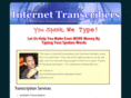 theinterneteditors.com