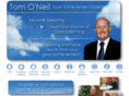 tomoneil.com