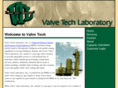 valvetechlab.com