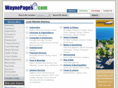 waynepages.com