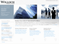 willoch.com
