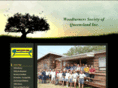 woodturnerssocietyofqld.com