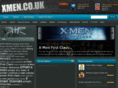 xmen.co.uk