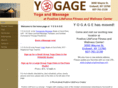 yogage-yogamassage.com