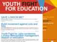 youthfightforeducation.com