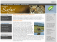 zambezisafari.com