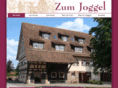 zumjoggel.com
