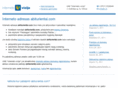 abiturientai.com