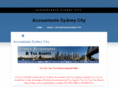 accountantssydneycity.com