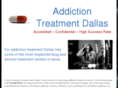 addictiontreatmentdallas.com