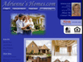 adrienneshomes.com
