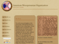 americanmesopotamian.com