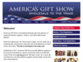 americasgiftshow.com