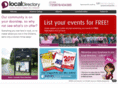 amershamlocal.co.uk