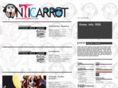 anticarrot.com