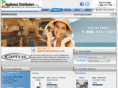 appliancedistributors.com