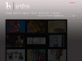 arteriagallery.com