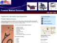 atlantamedicalsupplies.com