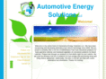 automotiveenergysolutions.com