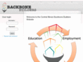 backbonebuilders.com