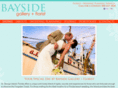baysidegalleryandflorist.com