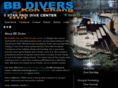 bbdivers.com