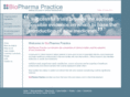 biopharmapractice.com