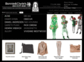 bonnieandclydesboutique.com