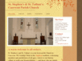 caerwentparishchurch.org