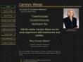 carolynweiss.com