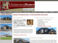 christensenhomes.net